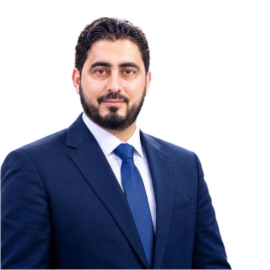 محمد الفسفوس القيسي